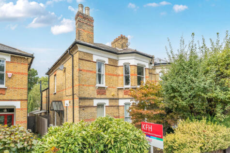 South Croxted Road, West Dulwich, London, SE21
