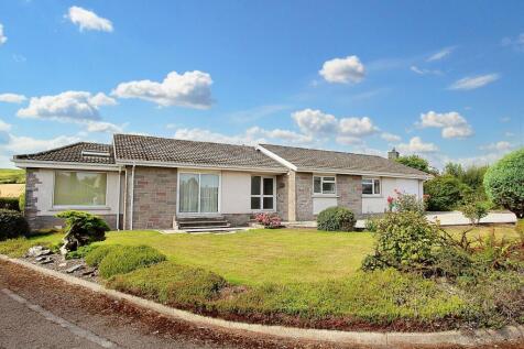 Larg Avenue, Stranraer, DG9