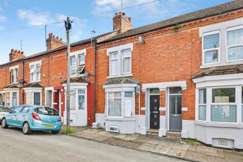 Leslie Road, Northampton