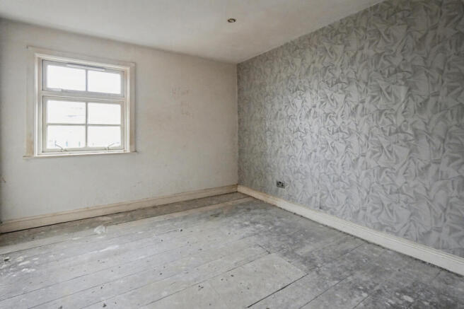 1 Rock Cottage Delta Road East, Birkenhead, CH42 1PR