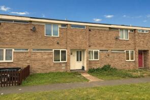 72, St Johns Close, Bury St. Edmunds IP28 7NX