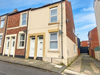 Spencer Street, North Shields, Tyne and Wear, NE29 6RF