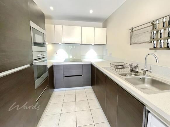 the cuaseway kitchen