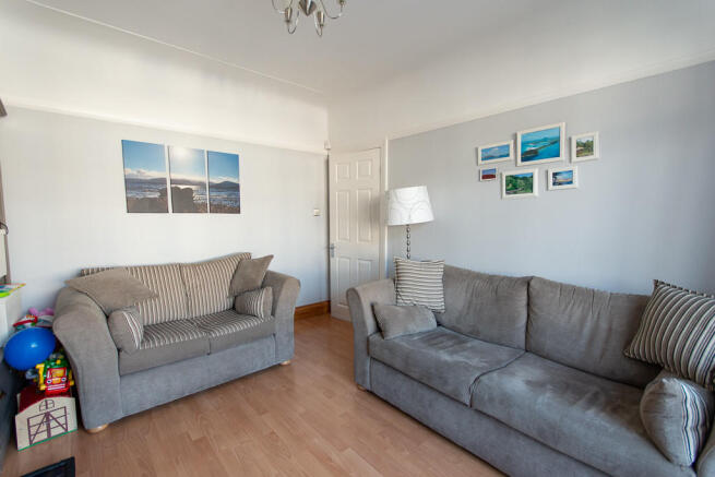 Front Lounge