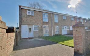 26, Whitehouse Gardens, Southampton SO15 0SB