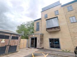 16, Riverview, Oldham Road, Ripponden, Sowerby Bridge HX6 4BL