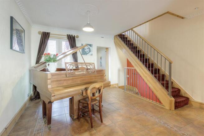 108 Derby Road