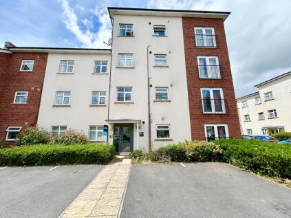 Fiennes House, Thursby Walk, Exeter EX4 8FL