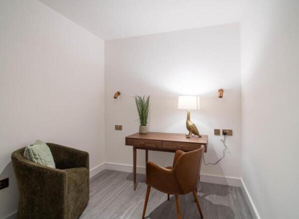 1 bed Apartment to rent Image 7