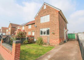 6, Briar Road, Armthorpe, Doncaster DN3 2EE