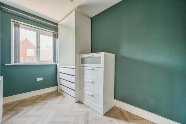 Bedroom Two:
