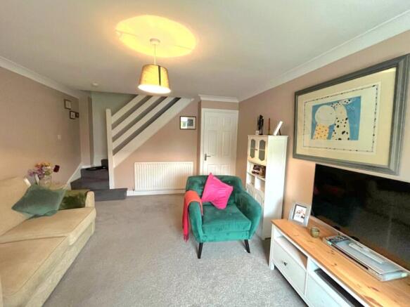 2 bed Terraced for sale Image 3