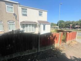 15, Kempsey Covert, Birmingham B38 9TP