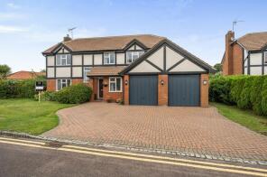 10, Errington Drive, Windsor SL4 5EG