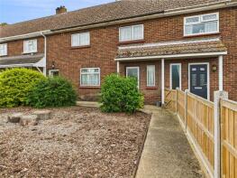 9, Rigby Avenue, Mistley CO11 2DH