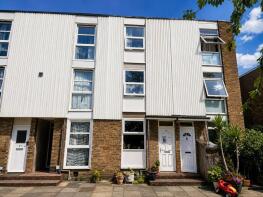 25, Lemsford Close, Tottenham, London N15 6BY