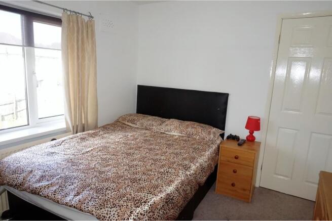 Bedroom Two