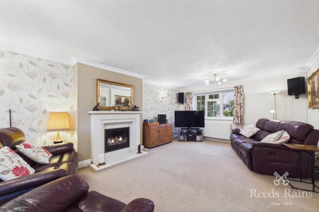 Blackshaw Close, Congleton, Cheshire, CW12 photo 2
