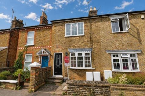Parkhurst Road, Bengeo