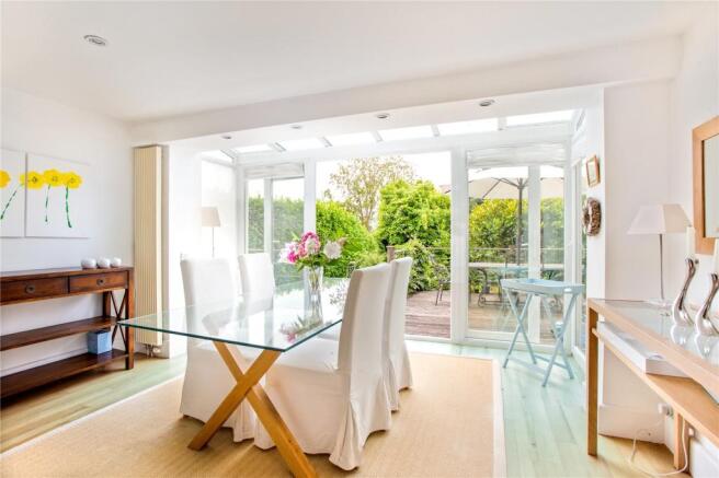 Open Plan