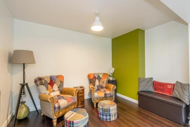 Dining / Family Room