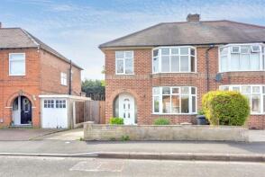 48, Netherfield Road, Long Eaton, Sawley NG10 3FX