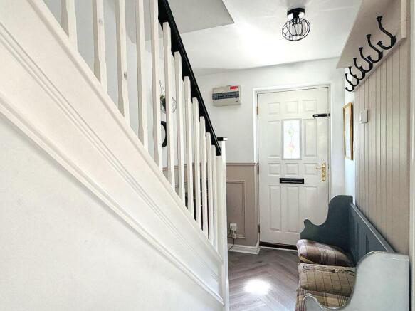 2 bed Terraced for sale Image 10