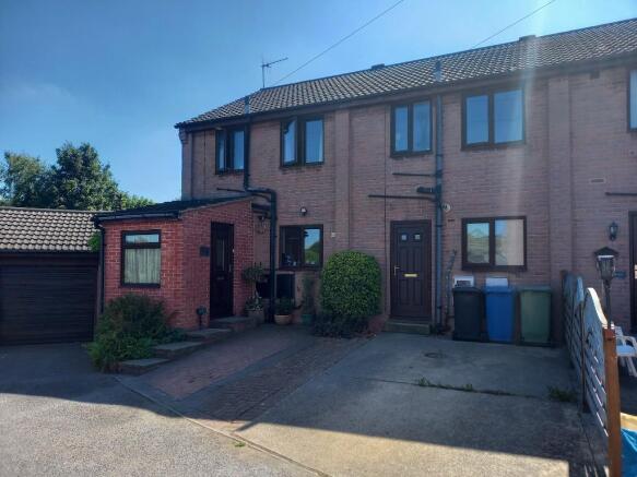 22 Anderson Close