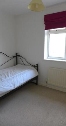 Third Bedroom