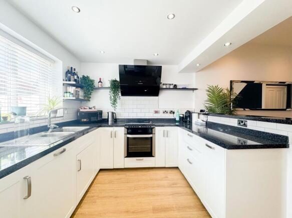 Kitchen / Diner