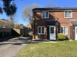 6, Draycott, Bracknell RG12 0UX