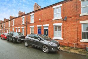 23, Edna Street, Chester CH2 3BW