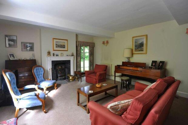 Drawing Room