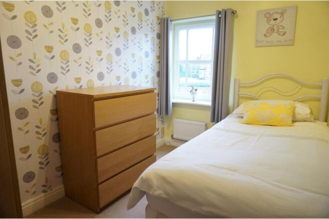 Bedroom Four