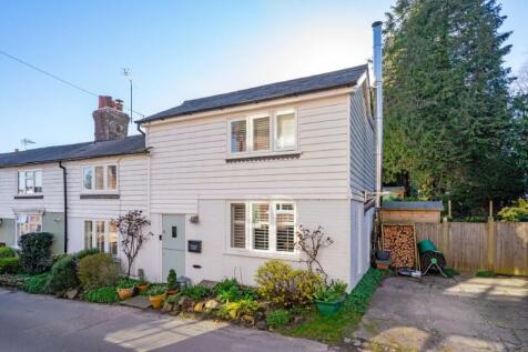 Cockmount Lane, Wadhurst, East Sussex