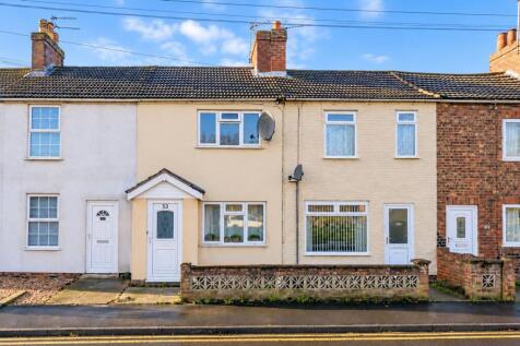 Freiston Road, Boston, PE21