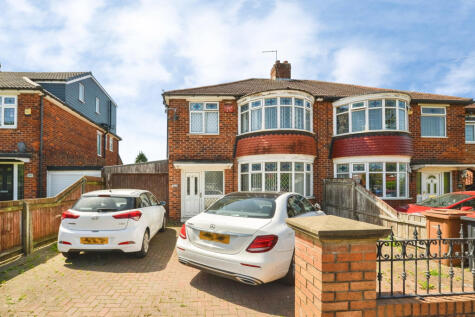 Acklam Road, Middlesbrough, TS5