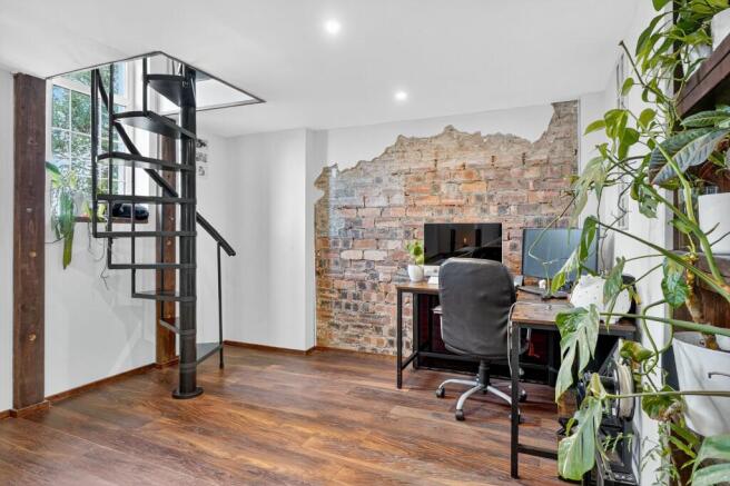 Home Office/Study