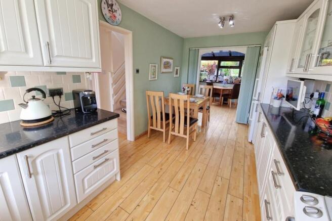 Kitchen 2