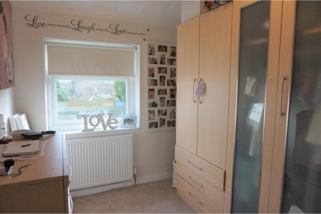 Bedroom two