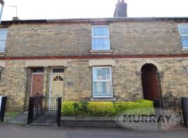 20, New Street, Oakham LE15 6BA