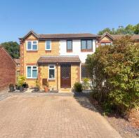 5, Willow Drive, Southampton SO40 4JY