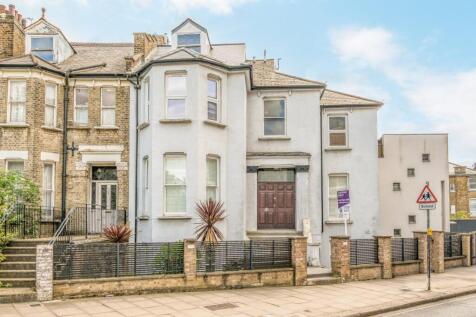 Mill Lane, West Hampstead, London, NW6