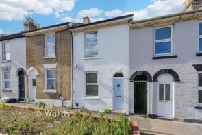 58, Dale Street, Chatham ME4 6QG
