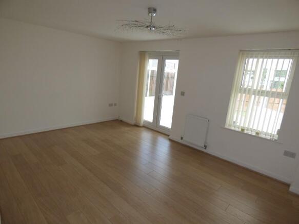 Main Lounge