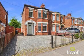91, Hall Road, Hull HU6 8QL