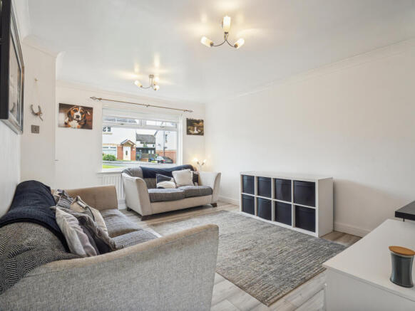 Briarcroft Drive, Robroyston, Glasgow, G33 photo 4