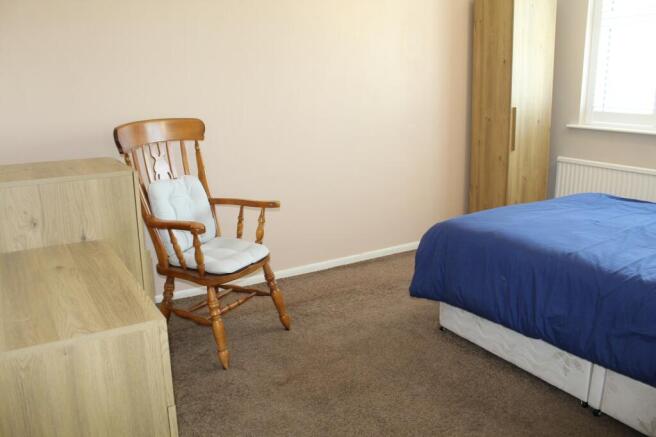 Bedroom 1 Picture 2