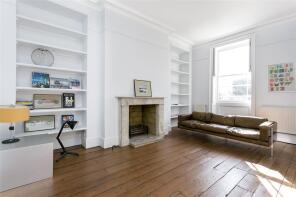 Flat 4, 150 Grove End House, Highgate Road, London NW5 1PD