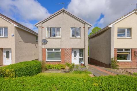 Glenburn Gardens, Whitburn